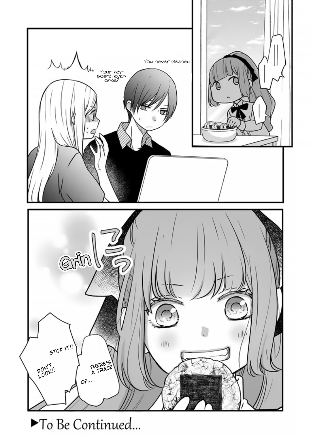 Yamada-kun to Lv999 no Koi wo Suru Chapter 17 17